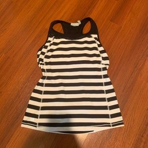 Athleta tank top